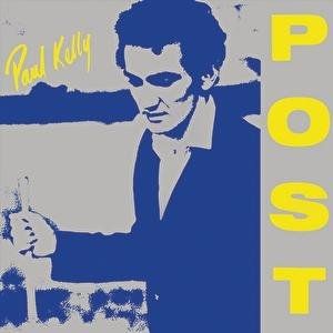 Album Paul Kelly - Post