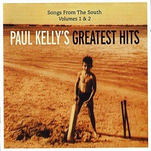 Album Paul Kelly - Songs from the South