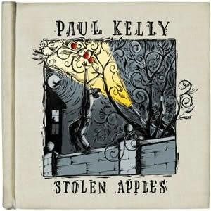 Album Paul Kelly - Stolen Apples