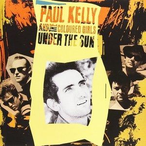 Album Paul Kelly - Under the Sun