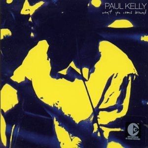 Album Paul Kelly - Won