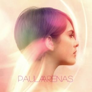 Album Paula Arenas - Paula Arenas EP