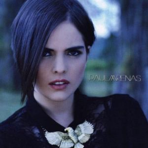 Album Paula Arenas - Paula Arenas
