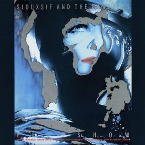 Album Siouxsie and the Banshees - Peepshow