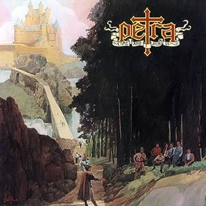 Album Petra - Come and Join Us