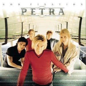Album Petra - God Fixation