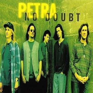 Album Petra - No Doubt