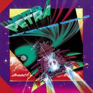 Album Petra - Not of this World