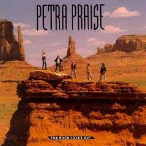 Album Petra - Petra en Alabanza