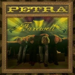 Petra Farewell - album