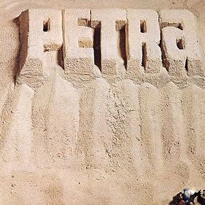 Album Petra - Petra