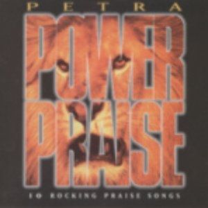 Album Petra - Power Praise