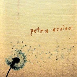 Album Petra - Revival