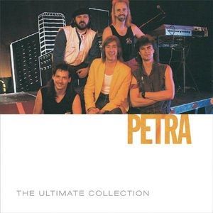 Album Petra - The Ultimate Collection