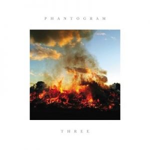 Phantogram : Three