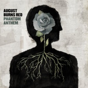 August Burns Red Phantom Anthem, 2017