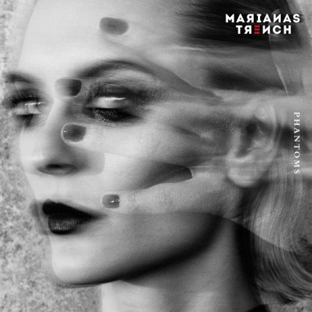 Album Marianas Trench - Phantoms