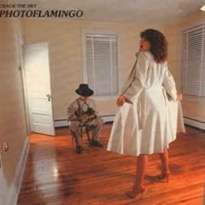 Photoflamingo - album