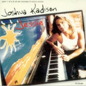 Album Joshua Kadison - Picture Postcards From L.A.