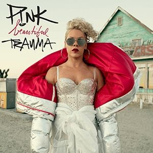 Album Pink - Beautiful Trauma