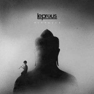 Album Leprous - Pitfalls