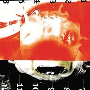 Album Pixies - Head Carrier