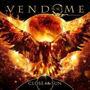 Place Vendome Close To The Sun, 2017