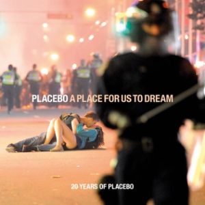 A Place For Us To Dream - album