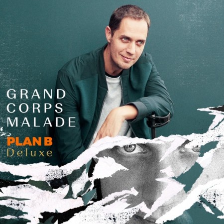 Album Plan B - Grand Corps Malade