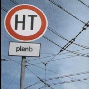 Album HT - Planb