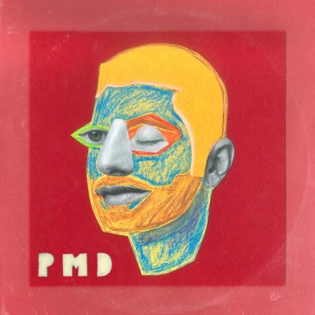 Album Marc E. Bassy - PMD