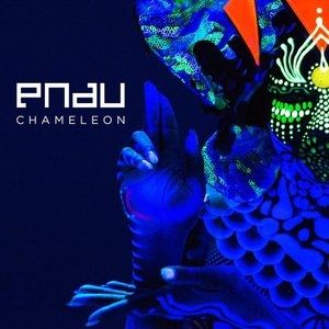 Album Pnau - Chameleon