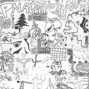 Album Pnau - Enuffs Enuff