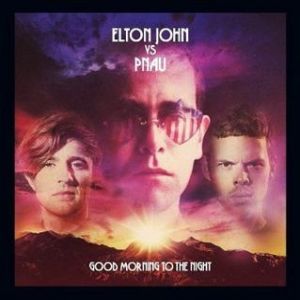 Album Pnau - Good Morning to the Night
