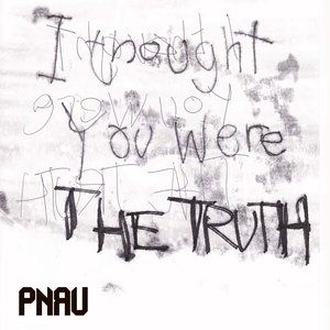 Album Pnau - The Truth