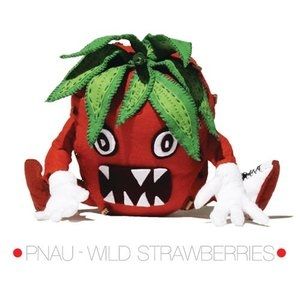 Album Pnau - Wild Strawberries
