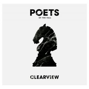 Album Clearview - Poets of the Fall