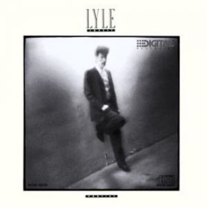 Album Lyle Lovett - Pontiac