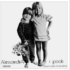 Alessandra - album