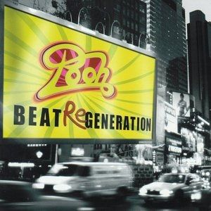 Album Pooh - Beat Regeneration