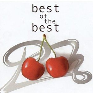 Best of the Best - album