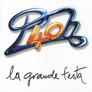 Album Pooh - La grande festa