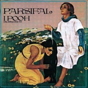 Parsifal Album 