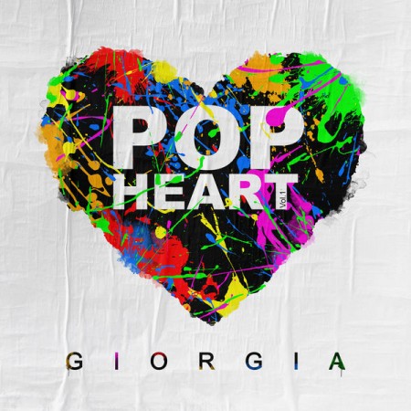 Giorgia Pop Heart, 2018