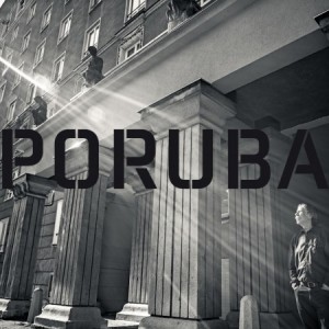 Album Jaromír Nohavica - Poruba