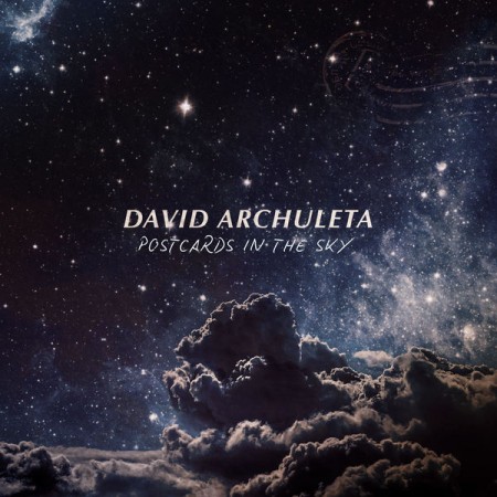 David Archuleta : Postcards in the Sky