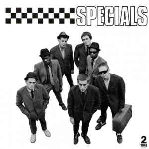 Album The Specials - Pressure Drop