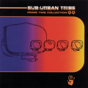 Album Suburban Tribe - Prime Time Collection