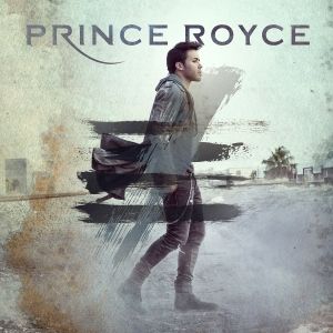 Album Prince Royce - Five