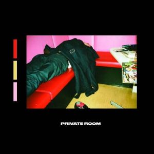 Counterparts Private Room, 2018
